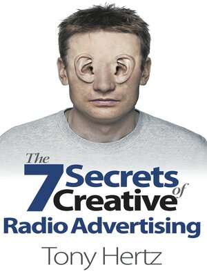cover image of The 7 Secrets of Creative Radio Advertising